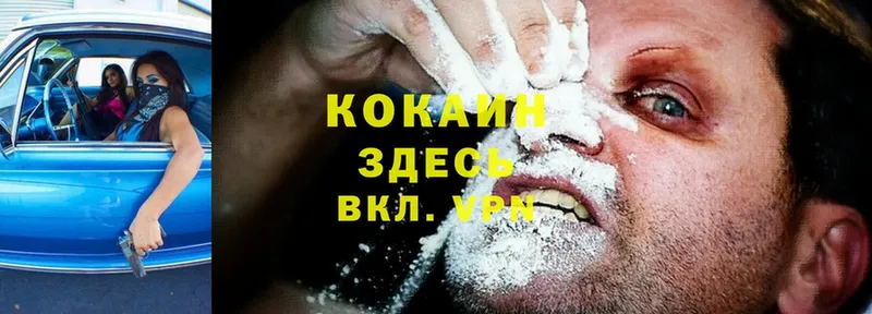 Cocaine Перу  Дубовка 